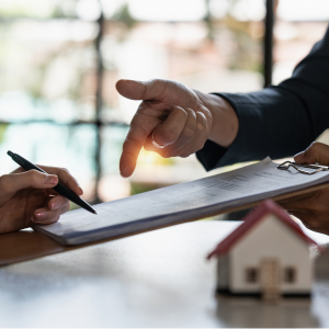Real Estate Lawyer Costs for Selling a House Dallas