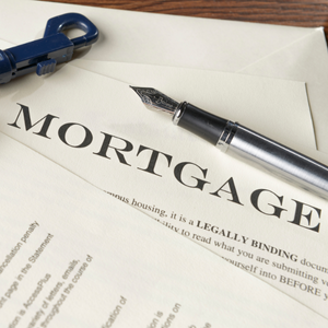 How Does Selling a Mortgaged Home Work
