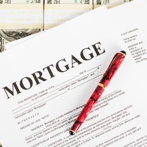How Does Selling a Mortgaged House Work