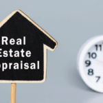 House appraisal for divorce Dallas 