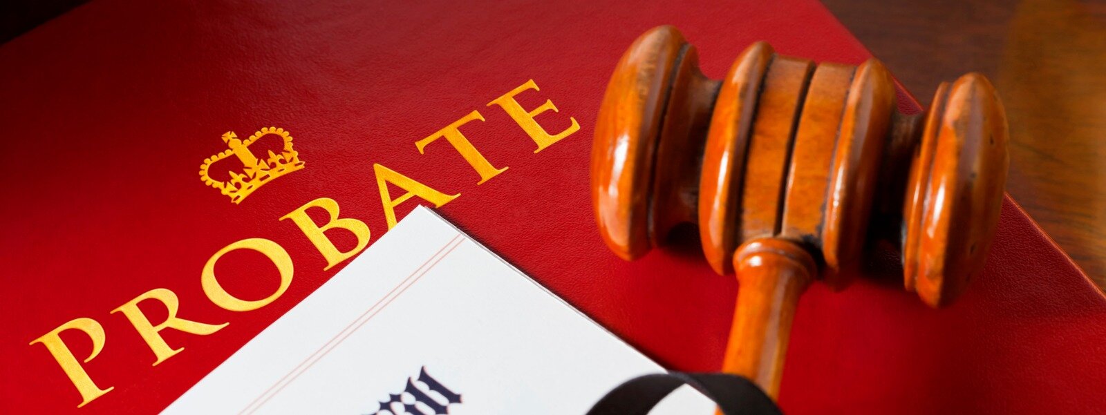 Sell House in Probate Texas