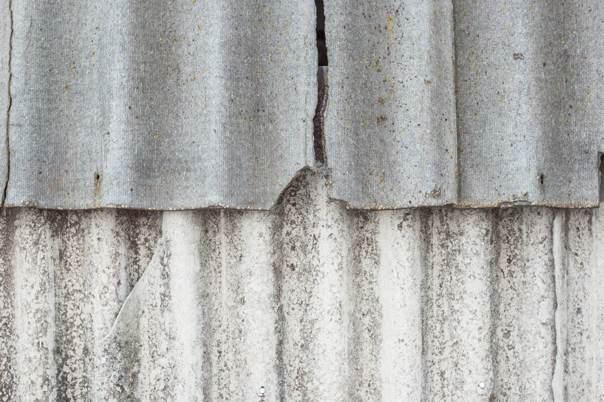 Selling House with Asbestos Texas