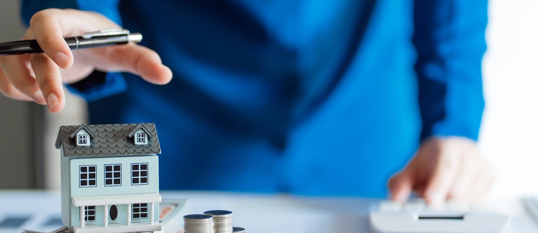 Selling home below market value Texas