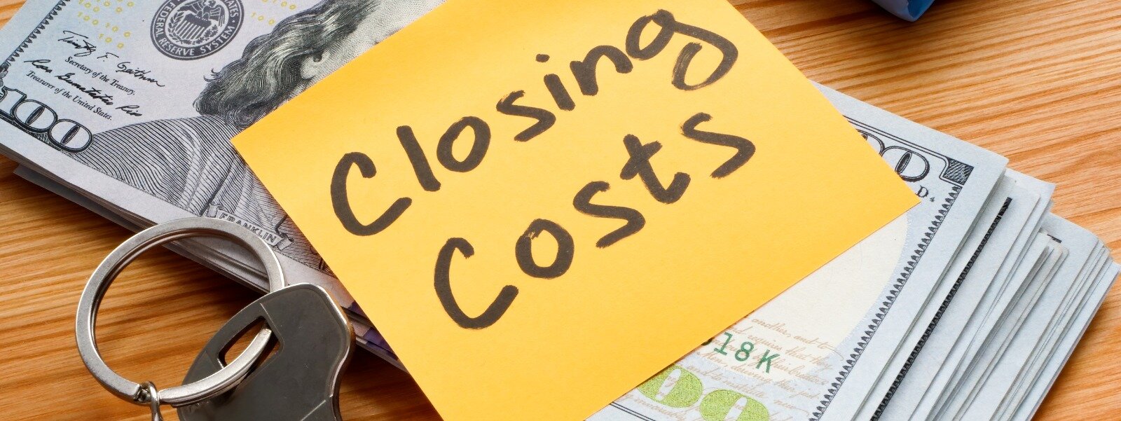Who pays closing costs Texas