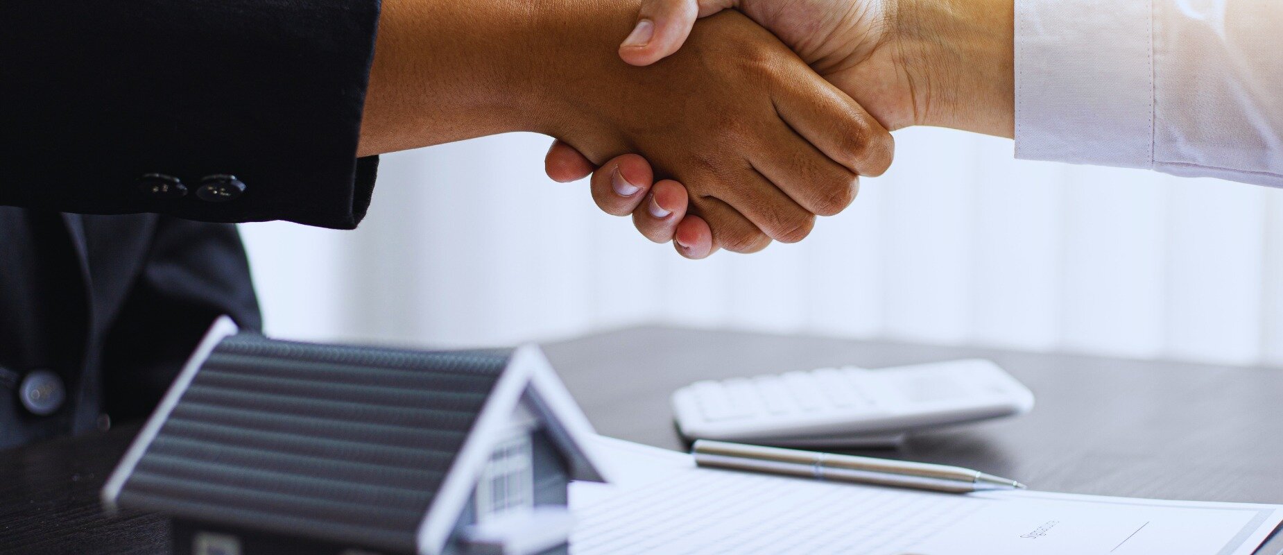 Benefits of selling property to cash buyers Texas