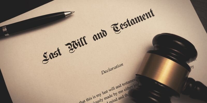 Does an executor have the authority to sell property in [market]