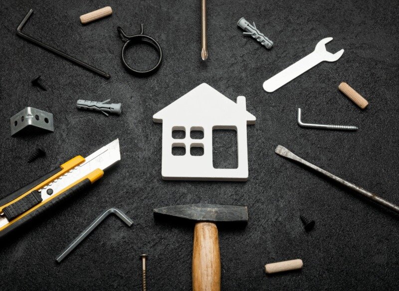 FHA-mandated repairs Texas