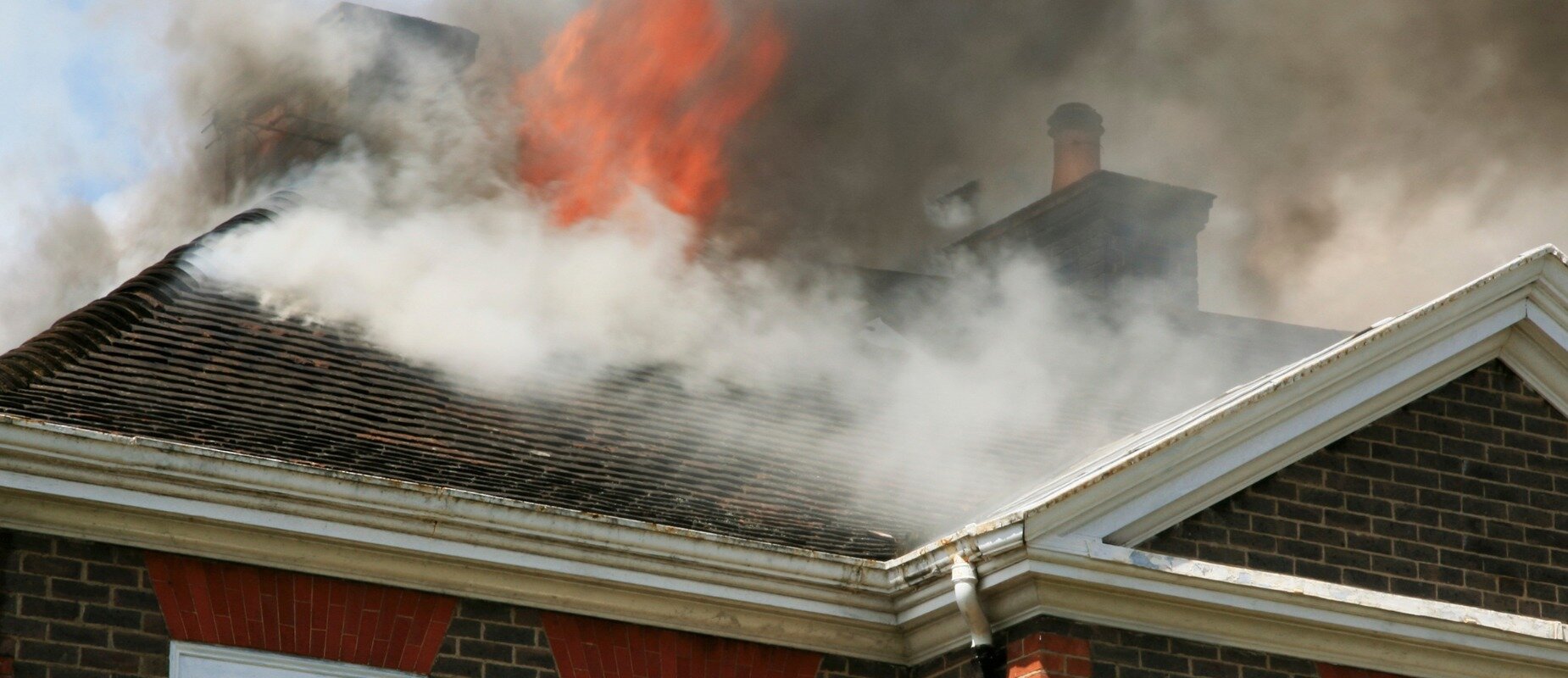 How much does it cost to clean smoke damage Texas