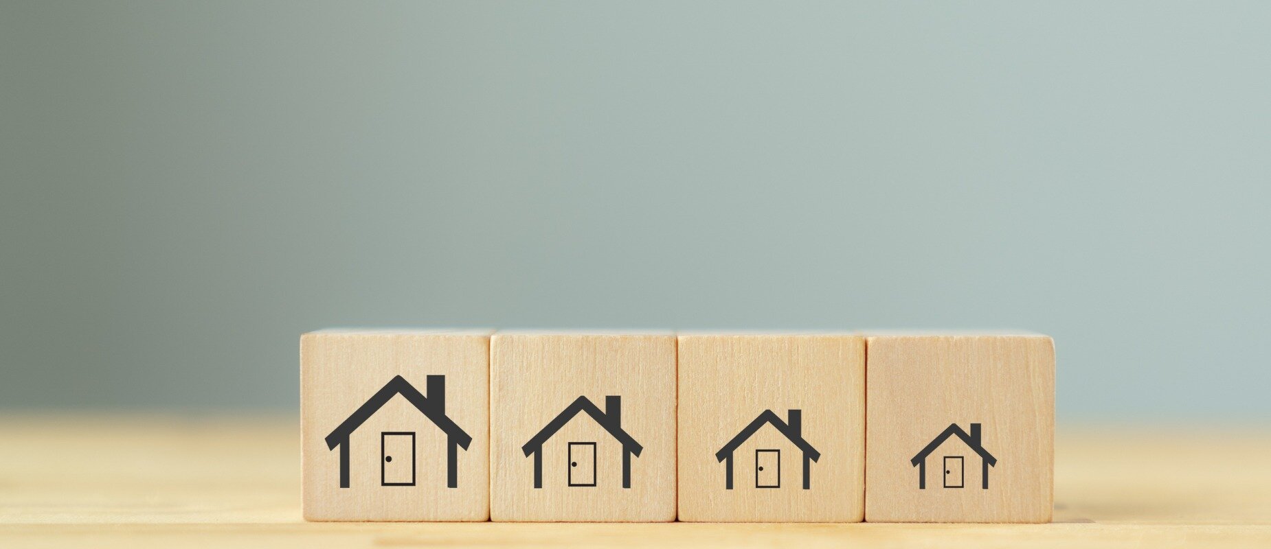 How to downsize home with kids Texas