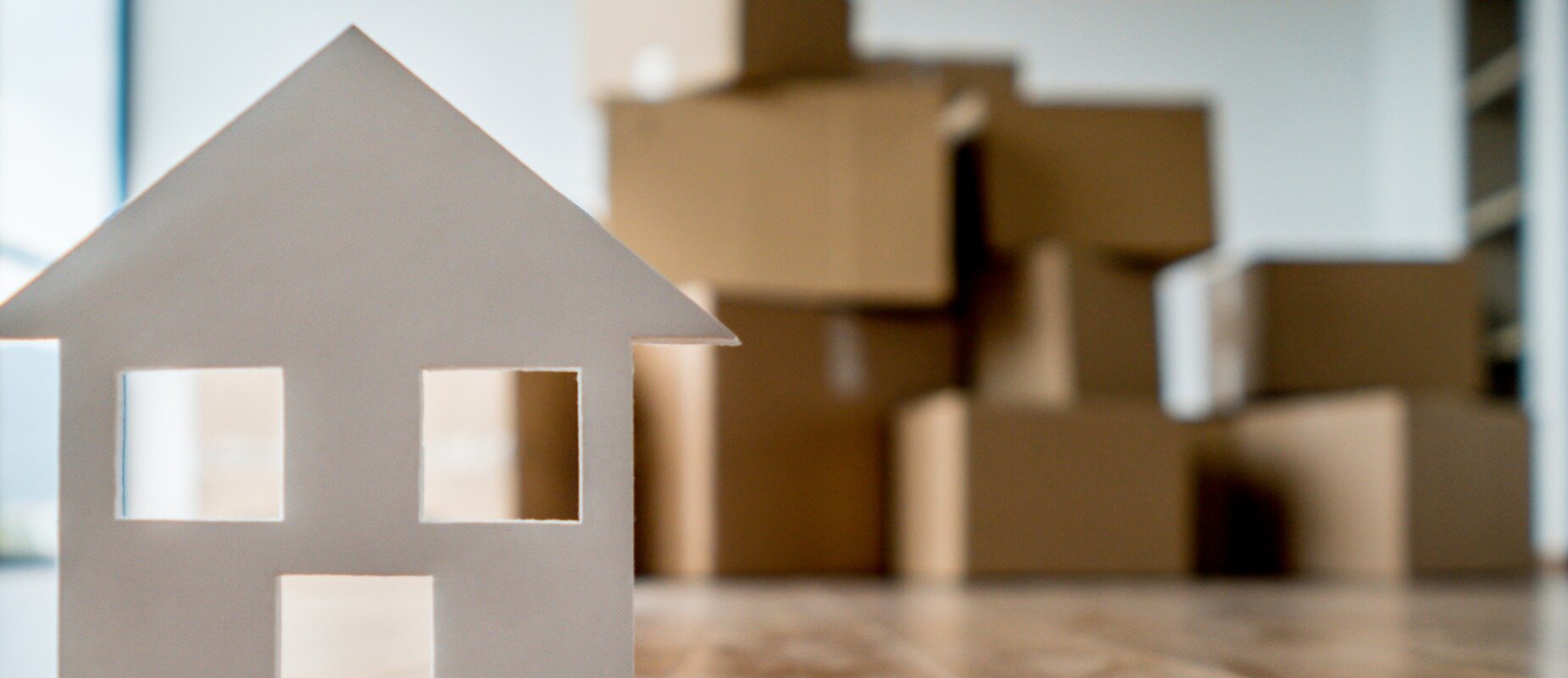 How to sell house to move out of state without a job offer Texas