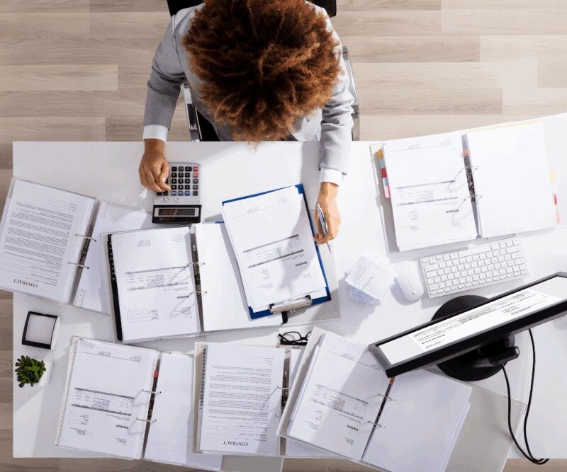 Paperwork For Selling A House By Owner Texas