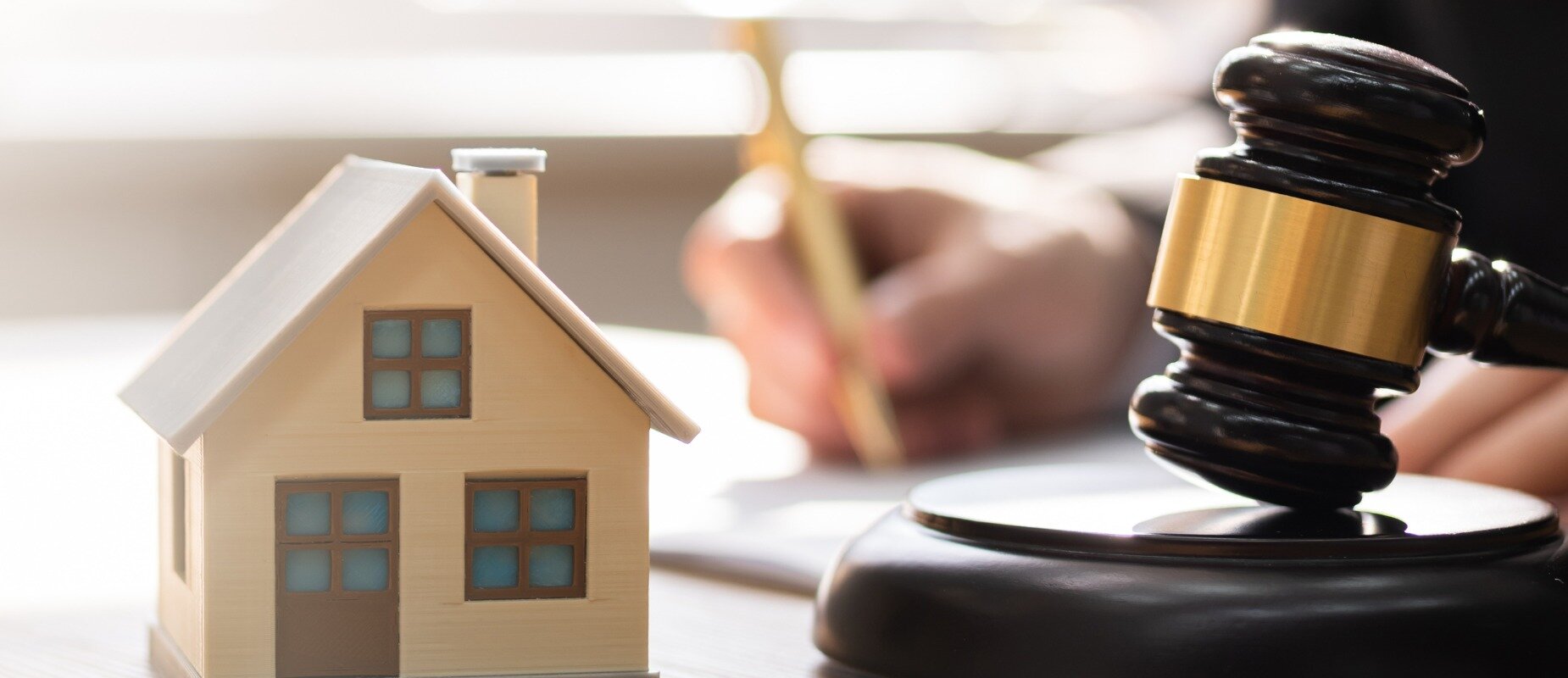 Selling house in foreclosure Dallas