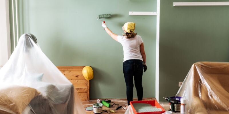 Should I Stage My Home Before Listing in Dallas