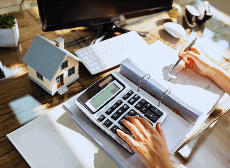 Tax Consequences of Selling Your House Texas