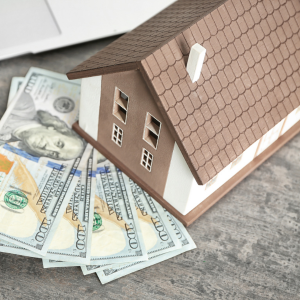 Home Sale With a Lien In Texas