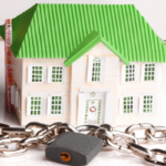How to Sell a House With a Lien In Texas