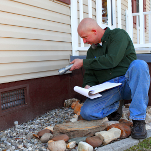 Sell a Home With Foundation Problems in Texas