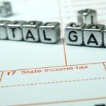 How can I reduce capital gains tax on property Texas