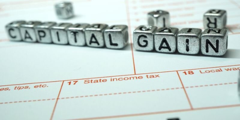 How can I reduce capital gains tax on property Texas
