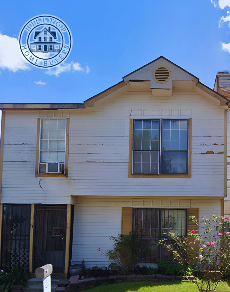 Sell Your House in Days Dallas
