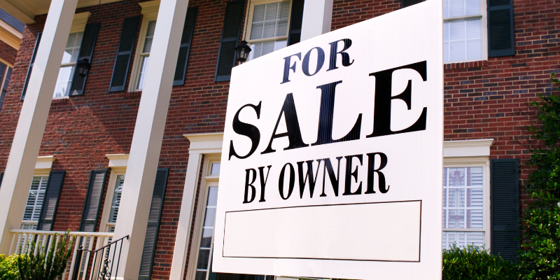 Selling Your House Without A Realtor In Texas
