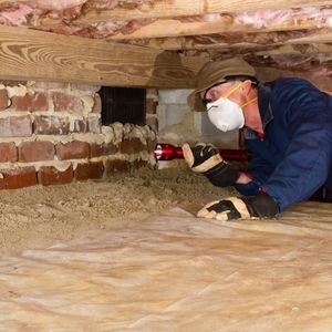 Can a House With Termites Be Sold in Texas
