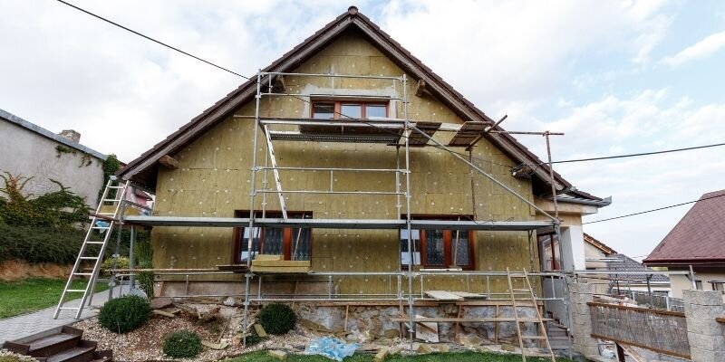 Selling a House That Needs Work in Texas