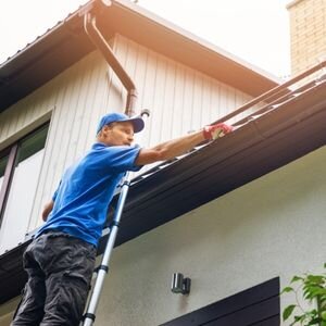 Selling a House That Requires Work in Texas
