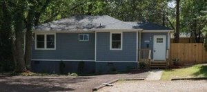 house that Zack Buys Houses bought