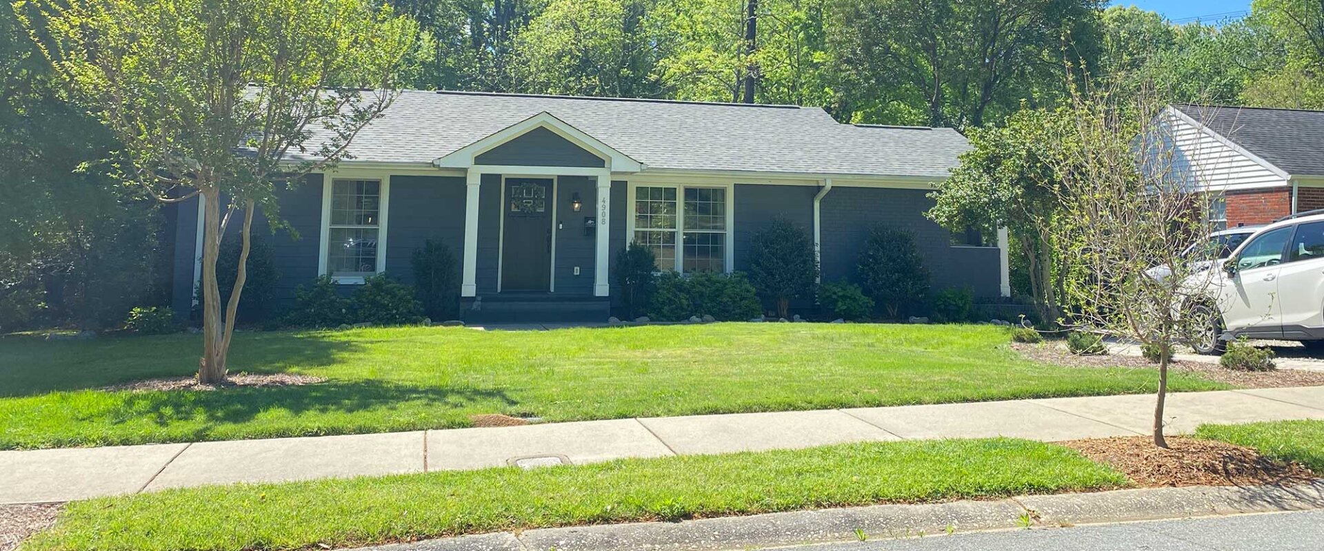 Sell My House Fast In Matthews, NC