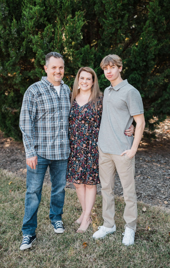 Owners of Zack Buys Houses Charlotte