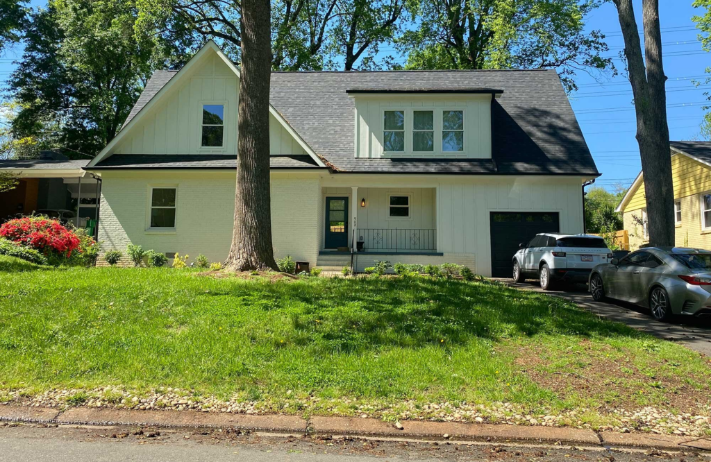 Sell House For Cash Benefits Charlotte