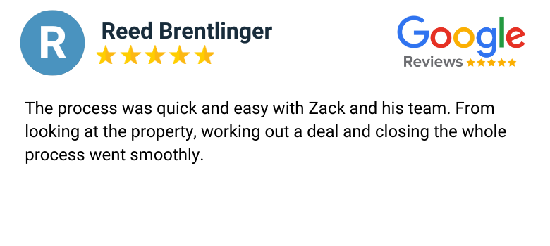 best company that buys houses Charlotte