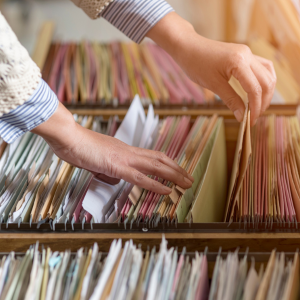 Documents Required to Sell a Home North Carolina