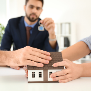 How to Split a House in Divorce North Carolina