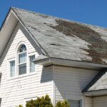 home repair roof