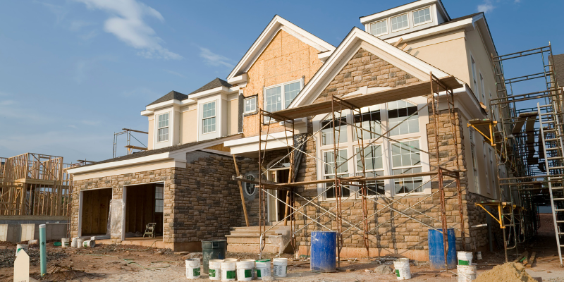 Can You Sell Your Home With Unpermitted Work In Charlotte, North Carolina