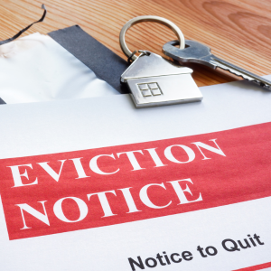 Dealing with Squatters in Charlotte Charlotte