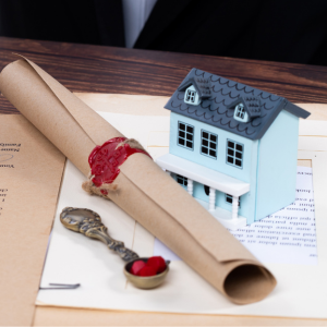 Do all heirs need to agree to sell property In Charlotte, North Carolina