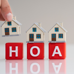 HOA Foreclosure Rules In Charlotte