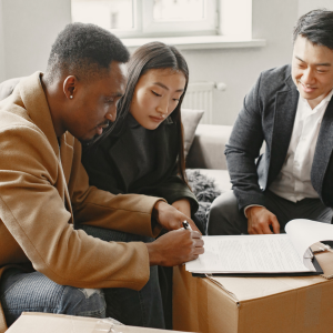 How to Sell Jointly Owned Property In Charlotte