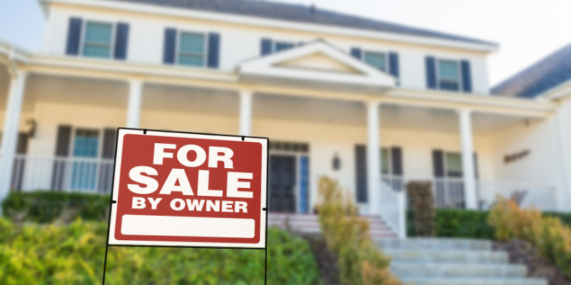 Listing My House for Sale by Owner In Charlotte