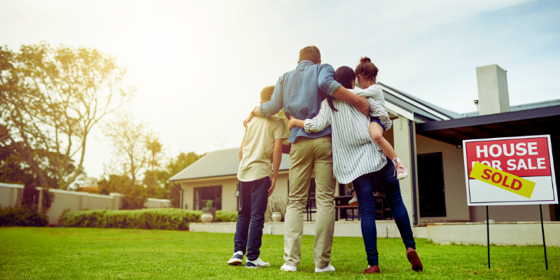 Optimal Seasons For Selling A Home Charlotte