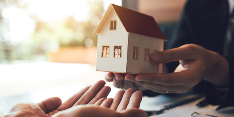 Selling Co-Owned Property In Charlotte