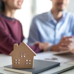 Selling Jointly Owned Property In Charlotte