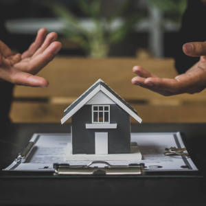 Selling a Home with Squatters Charlotte