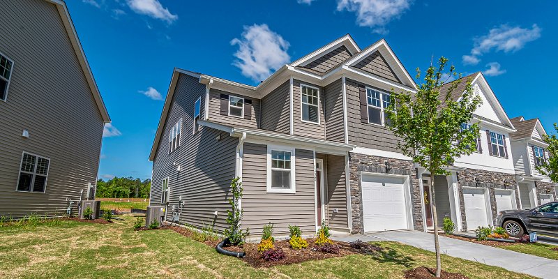 how to sell duplex house in Charlotte
