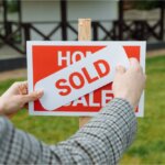 sold home