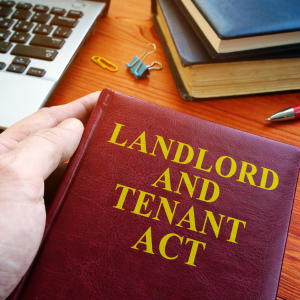 Can a house be sold with tenants in North Carolina