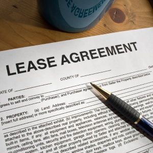 Home Lease Option to Sell in North Carolina